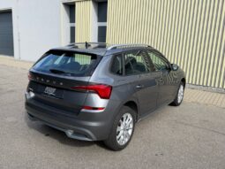 Škoda Kamiq 1.0TSi 81kW! DSG! STYLE full