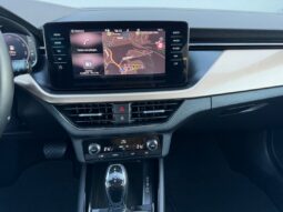 Škoda Kamiq 1.0TSi 81kW! DSG! STYLE full