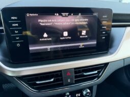 Škoda Kamiq 1.0TSi 81kW! DSG! STYLE full