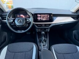 Škoda Kamiq 1.0TSi 81kW! DSG! STYLE full