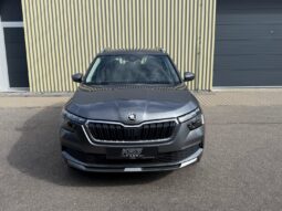 Škoda Kamiq 1.0TSi 81kW! DSG! STYLE full