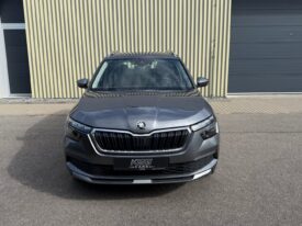 Škoda Kamiq 1.0TSi 81kW! DSG! STYLE