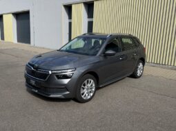 Škoda Kamiq 1.0TSi 81kW! DSG! STYLE full