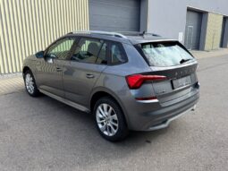 Škoda Kamiq 1.0TSi 81kW! DSG! STYLE full