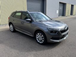 Škoda Kamiq 1.0TSi 81kW! DSG! STYLE full