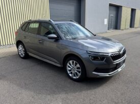 Škoda Kamiq 1.0TSi 81kW! DSG! STYLE