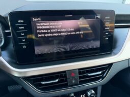 Škoda Kamiq 1.0TSi 81kW! DSG! STYLE full