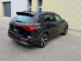 Seat Tarraco 2.0TDi 110kW FR! Tažné! R20