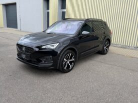 Seat Tarraco 2.0TDi 110kW FR! Tažné! R20