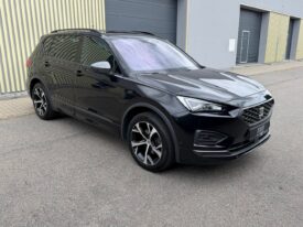 Seat Tarraco 2.0TDi 110kW FR! Tažné! R20