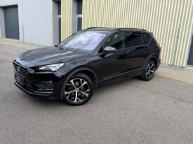 Seat Tarraco 2.0TDi 110kW FR! Tažné! R20