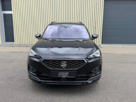 Seat Tarraco 2.0TDi 110kW FR! Tažné! R20