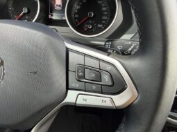 Volkswagen Tiguan 2.0TDi 4×4! WEBASTO! IQ Light full