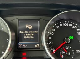Volkswagen Tiguan 2.0TDi 4×4! WEBASTO! IQ Light full