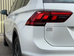 Volkswagen Tiguan 2.0TDi 4×4! WEBASTO! IQ Light full