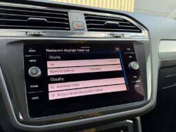 Volkswagen Tiguan 2.0TDi 4×4! WEBASTO! IQ Light full