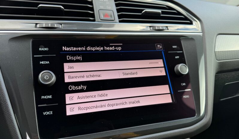 Volkswagen Tiguan 2.0TDi 4×4! WEBASTO! IQ Light full