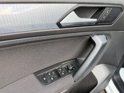 Volkswagen Tiguan 2.0TDi 4×4! WEBASTO! IQ Light full