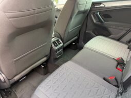 Volkswagen Tiguan 2.0TDi 4×4! WEBASTO! IQ Light full