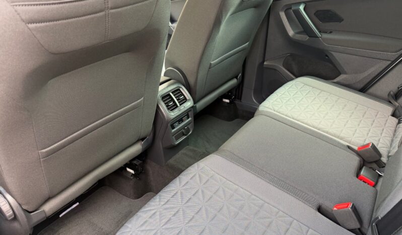Volkswagen Tiguan 2.0TDi 4×4! WEBASTO! IQ Light full