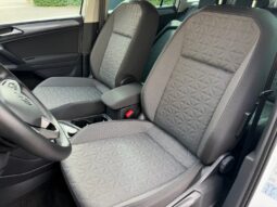 Volkswagen Tiguan 2.0TDi 4×4! WEBASTO! IQ Light full