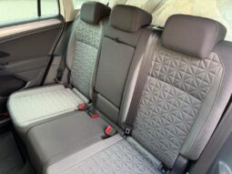 Volkswagen Tiguan 2.0TDi 4×4! WEBASTO! IQ Light full