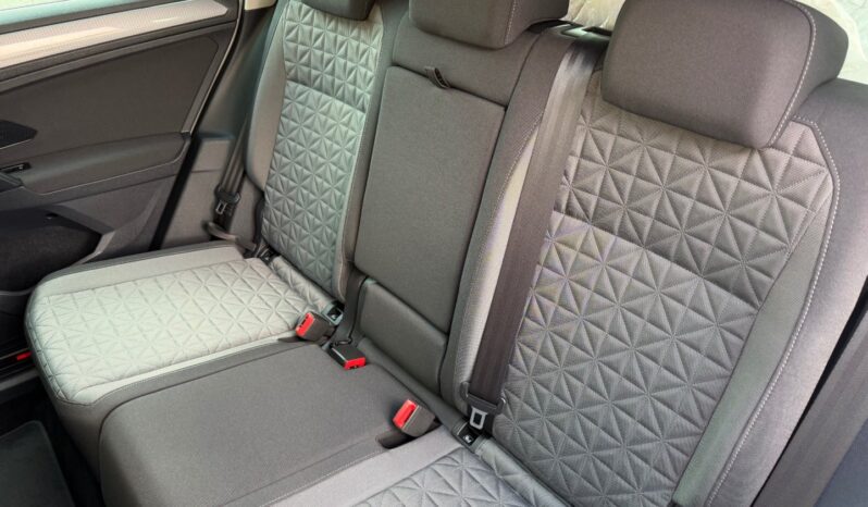 Volkswagen Tiguan 2.0TDi 4×4! WEBASTO! IQ Light full