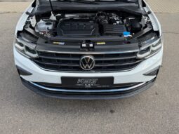 Volkswagen Tiguan 2.0TDi 4×4! WEBASTO! IQ Light full