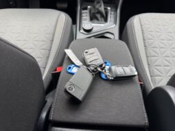 Volkswagen Tiguan 2.0TDi 4×4! WEBASTO! IQ Light full