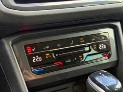 Volkswagen Tiguan 2.0TDi 4×4! WEBASTO! IQ Light full