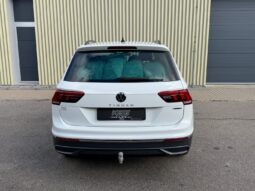 Volkswagen Tiguan 2.0TDi 4×4! WEBASTO! IQ Light full
