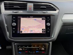 Volkswagen Tiguan 2.0TDi 4×4! WEBASTO! IQ Light full