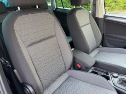 Volkswagen Tiguan 2.0TDi 4×4! WEBASTO! IQ Light full
