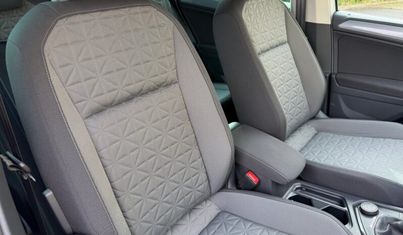 Volkswagen Tiguan 2.0TDi 4×4! WEBASTO! IQ Light full