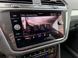 Volkswagen Tiguan 2.0TDi 4×4! WEBASTO! IQ Light full