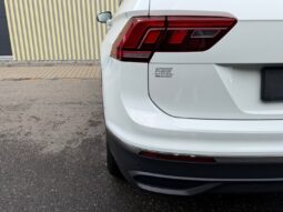 Volkswagen Tiguan 2.0TDi 4×4! WEBASTO! IQ Light full