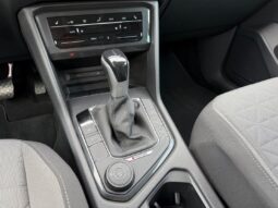 Volkswagen Tiguan 2.0TDi 4×4! WEBASTO! IQ Light full