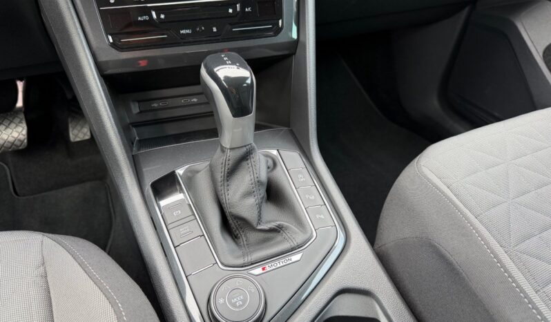 Volkswagen Tiguan 2.0TDi 4×4! WEBASTO! IQ Light full