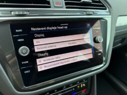 Volkswagen Tiguan 2.0TDi 4×4! WEBASTO! IQ Light full