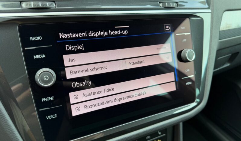 Volkswagen Tiguan 2.0TDi 4×4! WEBASTO! IQ Light full