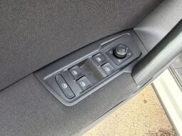 Volkswagen Tiguan 2.0TDi 4×4! WEBASTO! IQ Light full