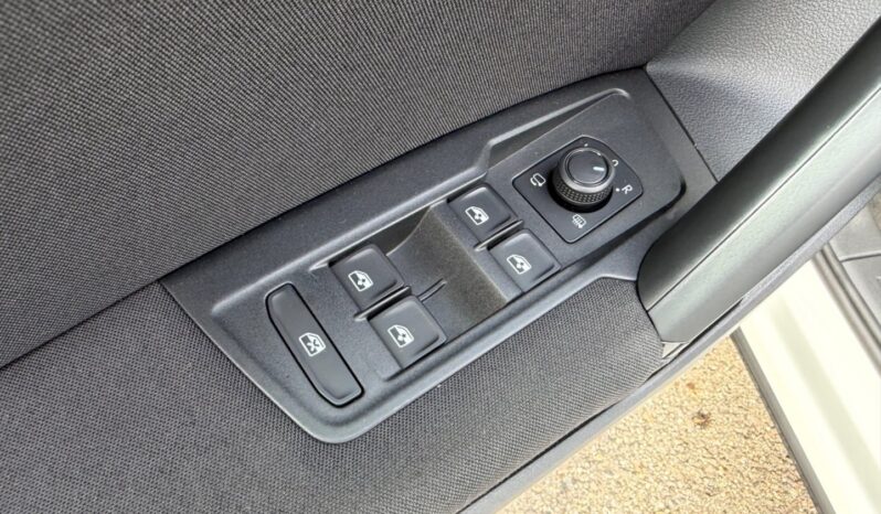 Volkswagen Tiguan 2.0TDi 4×4! WEBASTO! IQ Light full