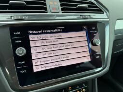 Volkswagen Tiguan 2.0TDi 4×4! WEBASTO! IQ Light full