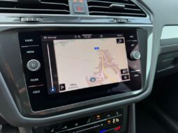 Volkswagen Tiguan 2.0TDi 4×4! WEBASTO! IQ Light full