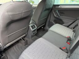 Volkswagen Tiguan 2.0TDi 4×4! WEBASTO! IQ Light full