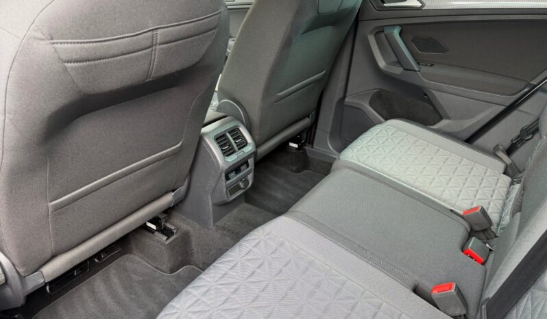 Volkswagen Tiguan 2.0TDi 4×4! WEBASTO! IQ Light full
