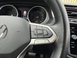 Volkswagen Tiguan 2.0TDi 4×4! WEBASTO! IQ Light full