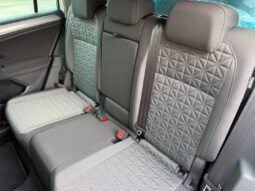 Volkswagen Tiguan 2.0TDi 4×4! WEBASTO! IQ Light full