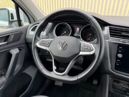 Volkswagen Tiguan 2.0TDi 4×4! WEBASTO! IQ Light full