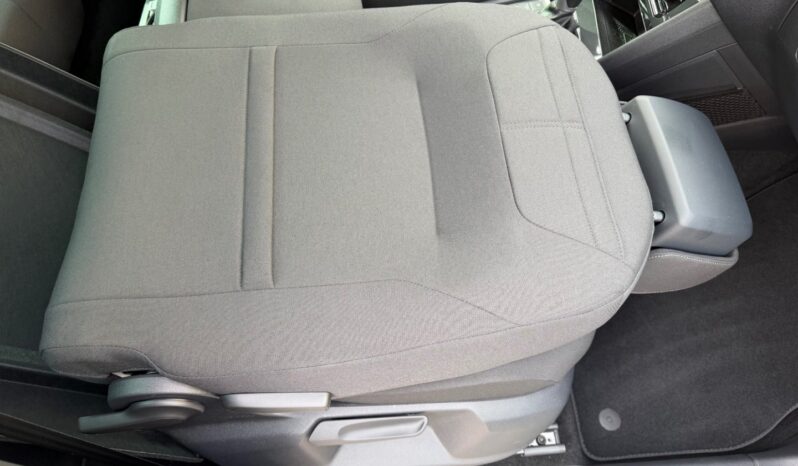 Volkswagen Tiguan 2.0TDi 4×4! WEBASTO! IQ Light full